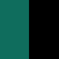 Dark Green / Black